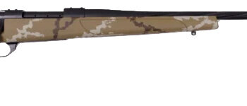 WBY VANGUARD OUTFITTER 22-250REM 26