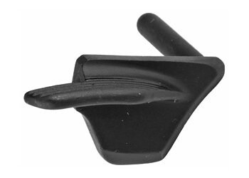 WILSON NARROW EXT THUMB SAFETY BL