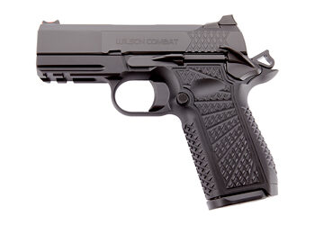 WILSON SFX9 CMP XTAC 9MM 3.25" 15RD