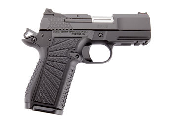 Alternative view of WILSON SFX9 CMP XTAC 9MM 3.25" 15RD