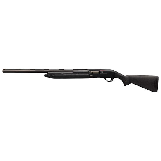 WIN SX4 LH BLACK 12GA 3.5 28 3 WIN SX4 LH BLACK 12GA 3.5 28