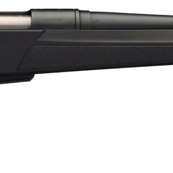 WIN XPR 400LEGEND 22 MATTE BLK SYN 3RD