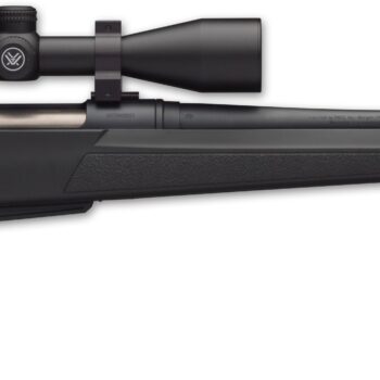 WIN XPR 400LEGEND 22 COMBO 3-9X40 VORTEX