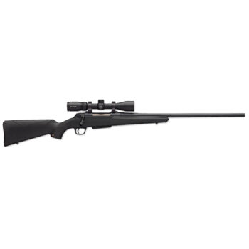 WIN XPR 6.5CREED COMBO 22 3-9X40 VORTEX