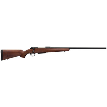 WIN XPR SPORTER 350LEG 22 MATTE WALNUT 4RD DBM