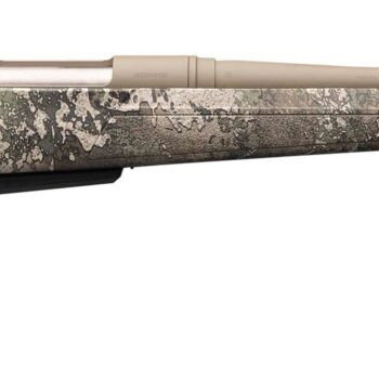 WIN XPR HUNTER 400LEGEND 22 TRUETIMBER STRATA