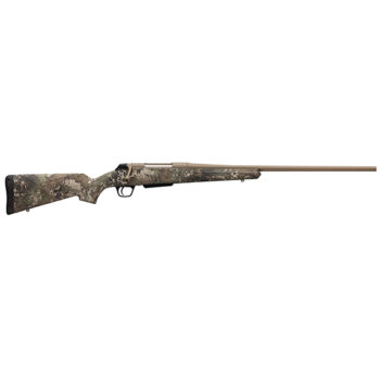 WIN XPR HUNTER 270WIN 24 TRUETIMBER STRATA