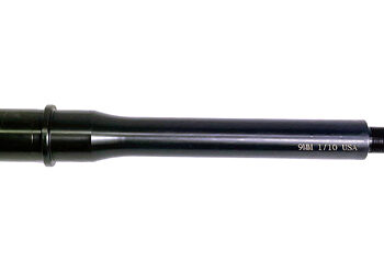 WMD 9MM 7.5" NITROMET BARREL