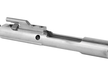 Alternative view of WMD NIB-X BCG WITH HAMMER 556