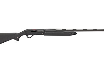 Alternative view of WIN SX4 12GA 26" 3" BLK SYN