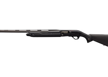 WIN SX4 LH 12GA 28" 3" BLK SYN