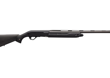 Alternative view of WIN SX4 LH 12GA 28" 3" BLK SYN