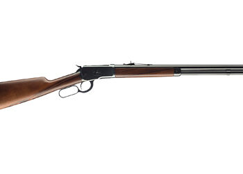WIN 1892 SHORT RIFLE 44-40 20" 10RD