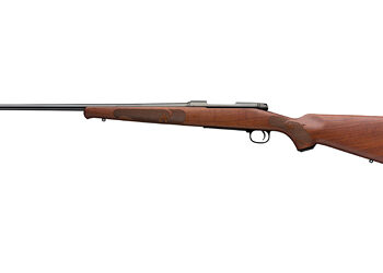 WIN M70 FTHWT 270WIN 22" BLK WLNT