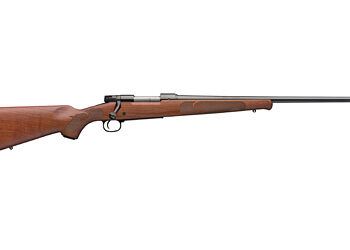 Alternative view of WIN M70 FTHWT 270WIN 22" BLK WLNT