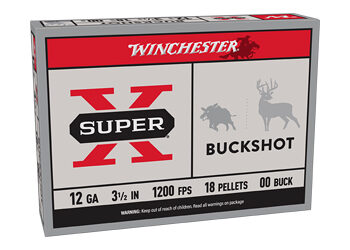 WIN SPRX 12GA 3.5" 00BK 18PLT 5/250