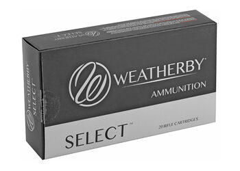 Alternative view of WBY AMMO 7MMWBY 154GR HDY 20/200