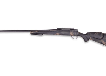WBY V-GRD BLACK HILLS 6.5PRC 24" 3RD