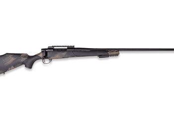 Alternative view of WBY V-GRD BLACK HILLS 6.5PRC 24" 3RD