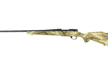 WBY V-GRD OUTFITTER 223REM 24" 5RD