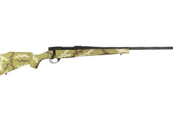 Alternative view of WBY V-GRD OUTFITTER 223REM 24" 5RD