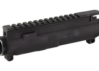 YHM A3 UPPER RECEIVER ASSY BLK