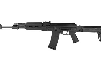 ZASTAVA M90 556NATO 18.25" 30RD BLK
