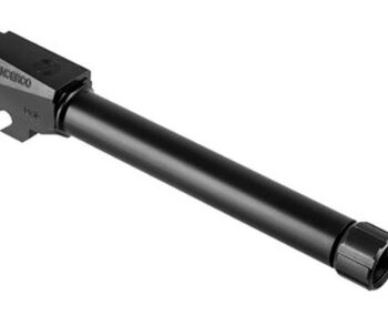 SILENCERCO BARREL SIG P365XL 9MM 1/2X28