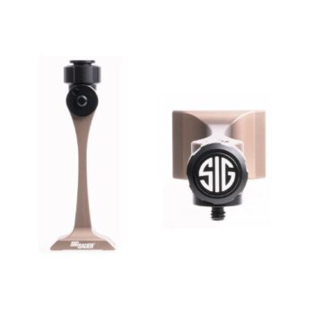 SIG SAUER ZULU BINOCULAR ADAPTER