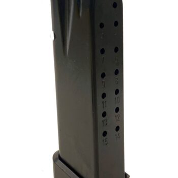 CANIK MAGAZINE TP9 SF ELITE 18RD 9MM