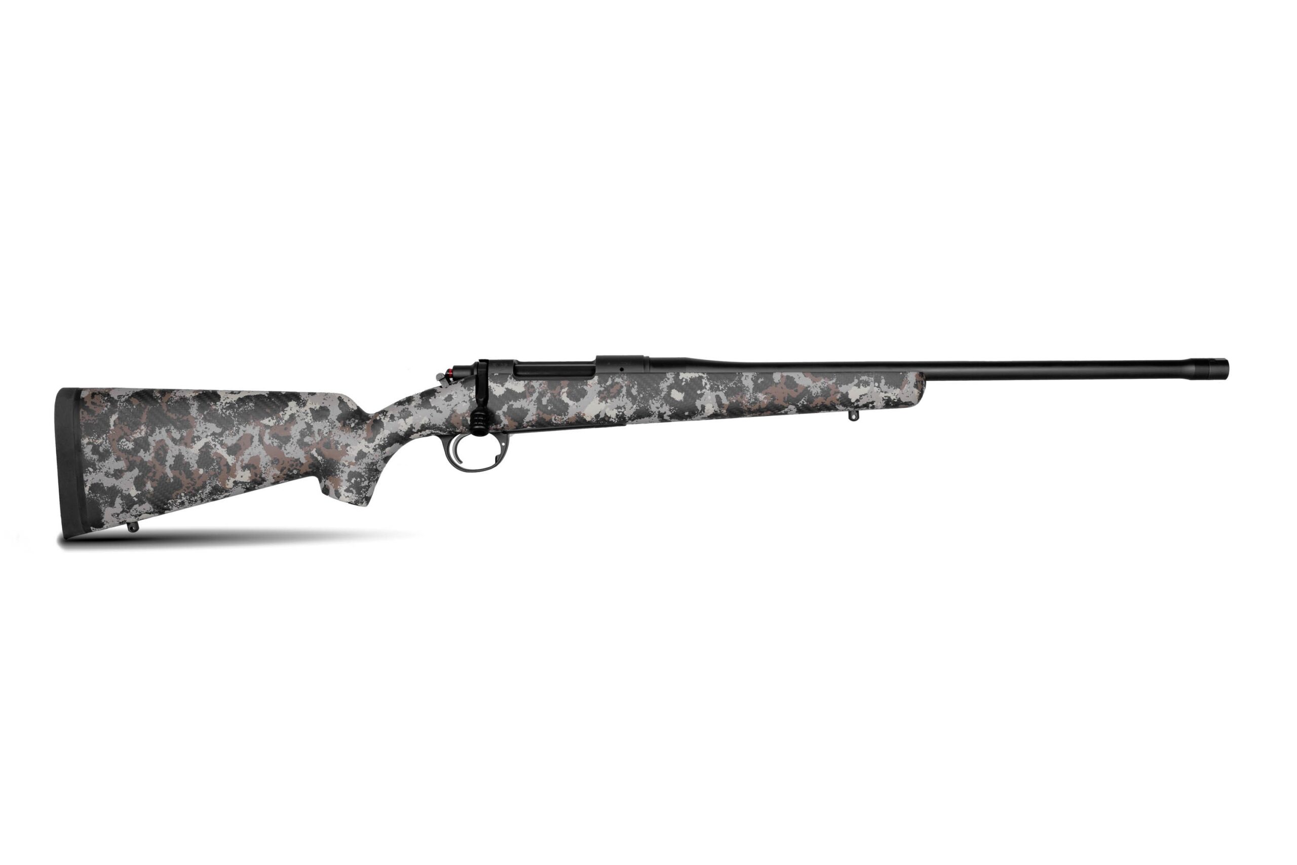 WILSON COMBAT NULA 20 7MM-08 20" CANYON 3 WILSON COMBAT NULA 20 7MM-08 20" CANYON