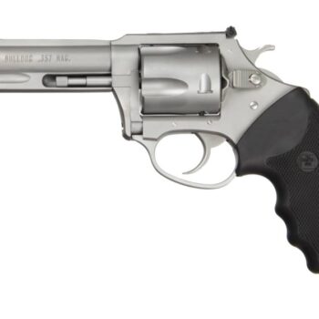 CHARTER ARMS TARGET MAG PUG 357 SS 4.2" AS