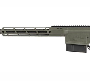 SIG SAUER CROSS MAG SAWTOOTH 7MM PRC 24"