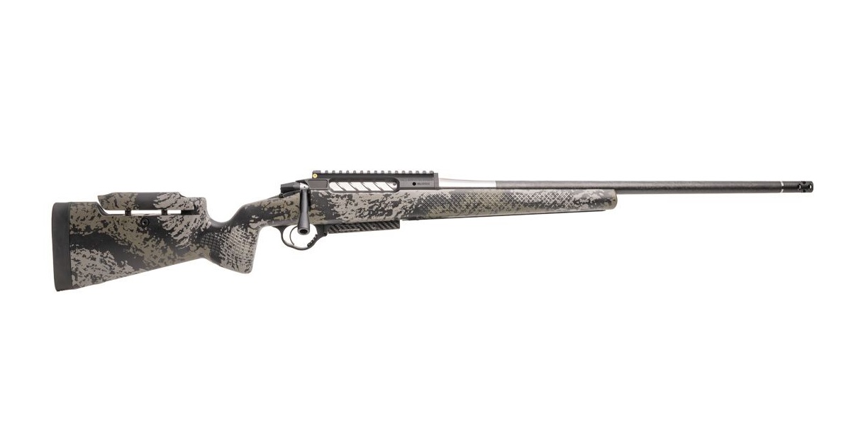 SEEKINS PRECISION ELEMENT M3 6.5PRC MOUNTAIN 20" 3 SEEKINS PRECISION ELEMENT M3 6.5PRC MOUNTAIN 20"