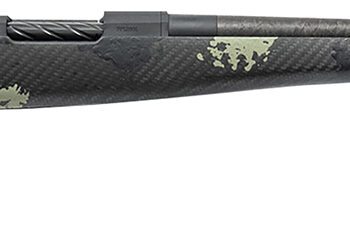 FIERCE FIREARMS CF ROGUE MINI 2 25CM BLK/F 20"