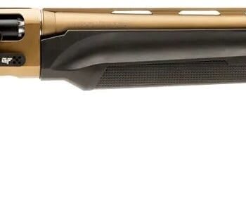 GFORCE ARMS GF ONE 12/28 BRZ/BLK 3+1