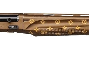 GFORCE ARMS GF ONE 12/28 BRZ/LUX 3+1