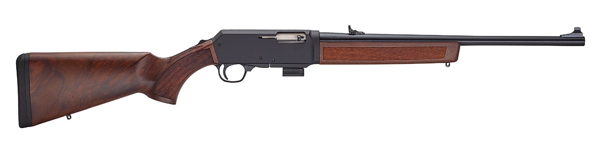 HENRY REPEATING ARMS HOMESTEADER 9MM BL 18" GLK NT 3 HENRY REPEATING ARMS HOMESTEADER 9MM BL 18" GLK NT