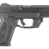 Ruger Security-9 with Viridian Laser 9mm Luger 15rd Magazine 4" Barrel Black 2 https3A2F2Fmedia.chattanoogashooting.com2Fimages2Fproduct2FUR38162FUR3816