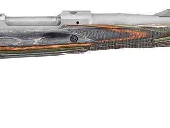 GUIDE GUN 338 WIN MAG BA RIFLE 20 BBL Matte STS