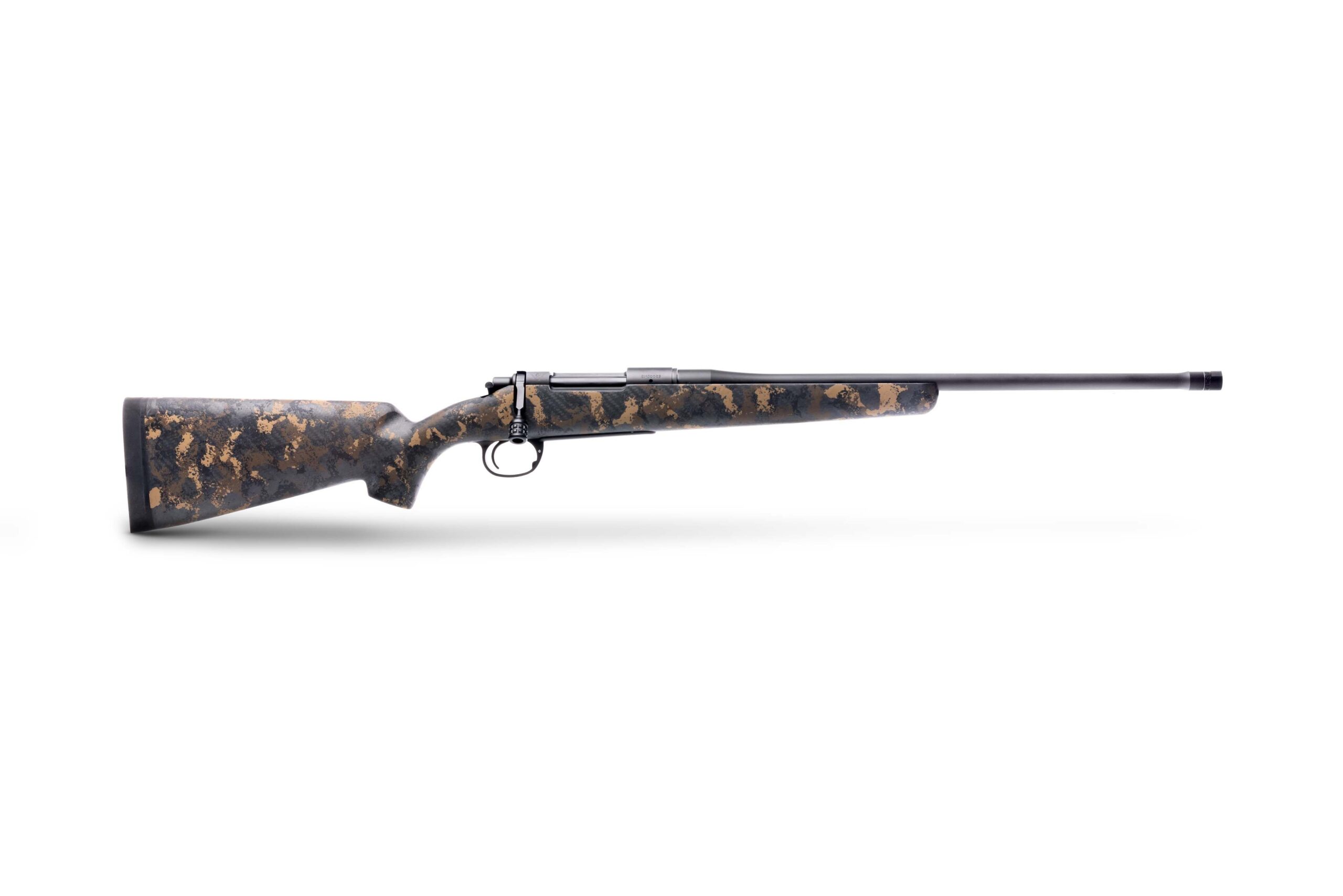 WILSON COMBAT NULA 20 6.5CM 22" KODIAK 3 WILSON COMBAT NULA 20 6.5CM 22" KODIAK