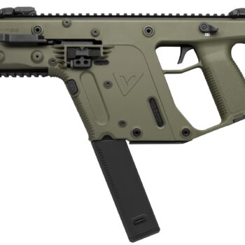 KRISS USA VECTOR SDP G2 9MM 5.5" ODG   #