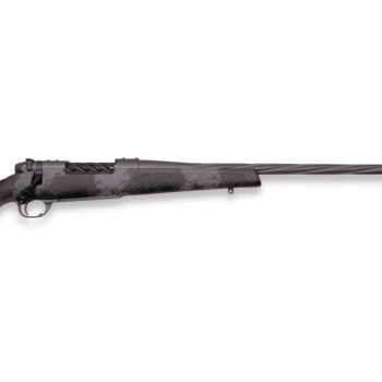 WEATHERBY MARK V LIVE WILD 280AI 24"