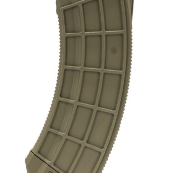 MAG US PALM AK30R 30RD FDE