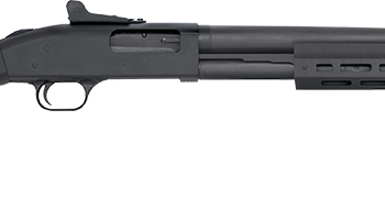 MOSSBERG 590 TACT 12/20 MLOK FOREND 8+1
