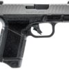 GFORCE ARMS GF9 9MM 3.25" BLK/NKL 12+1 1 nklslidegf9ae98