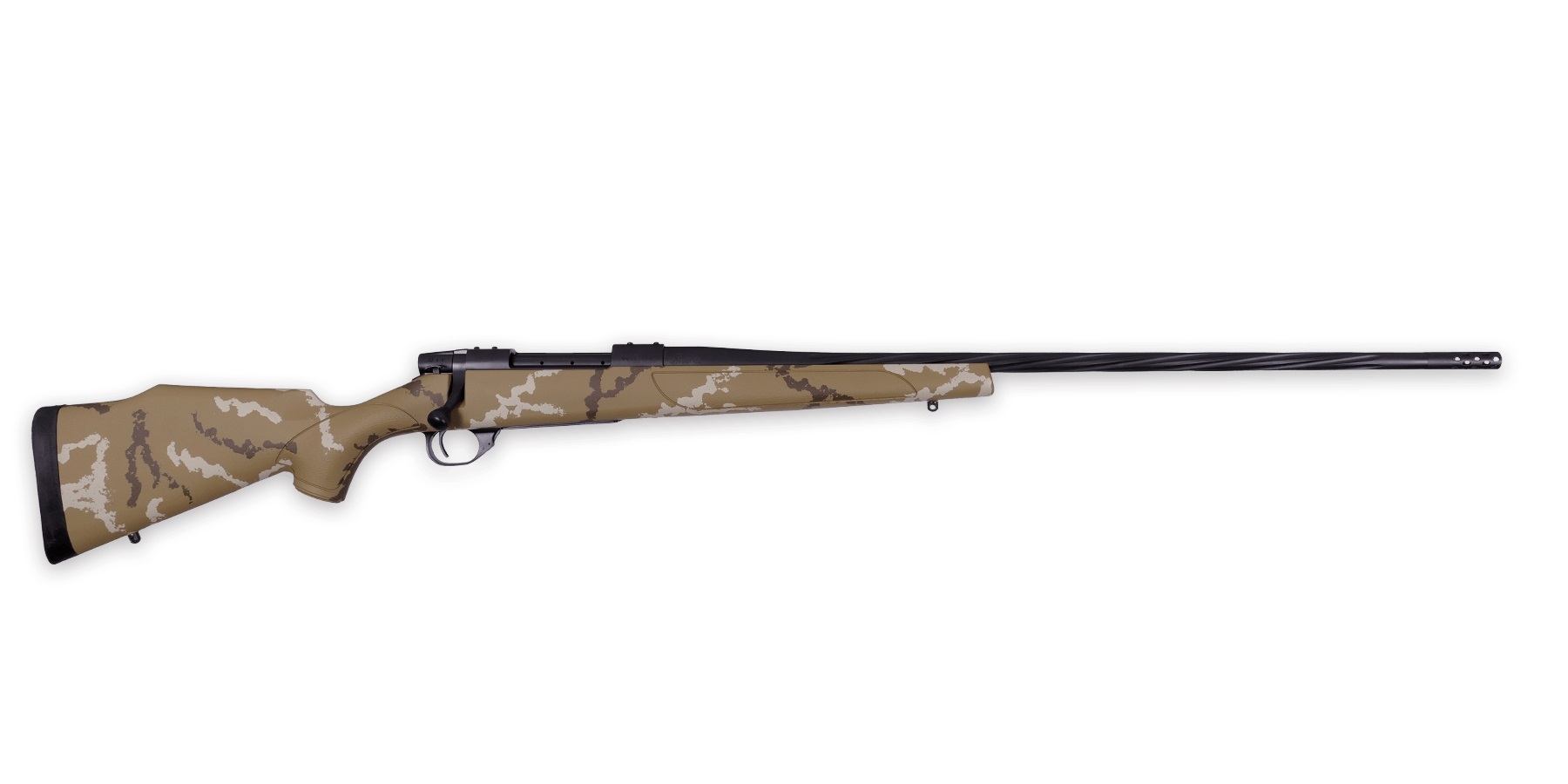 WEATHERBY VANGUARD OUTFITTER 257WBY 24" 3 WEATHERBY VANGUARD OUTFITTER 257WBY 24"