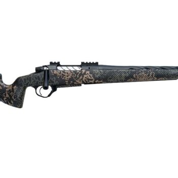 SEEKINS PRECISION PH3 300PRC WOODLAND SHADOW 26"