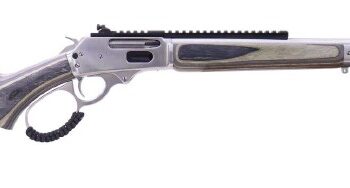 ROSSI R95 STAINLESS 357MAG SS/WD 18"