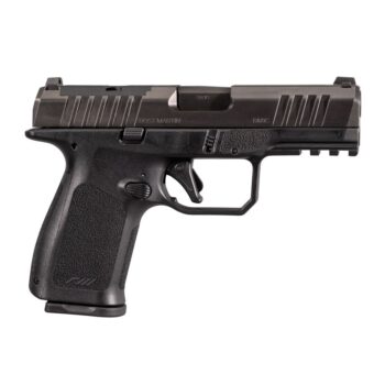 ROST MARTIN RM1C 9MM 10+1 BLK 4" OR FS